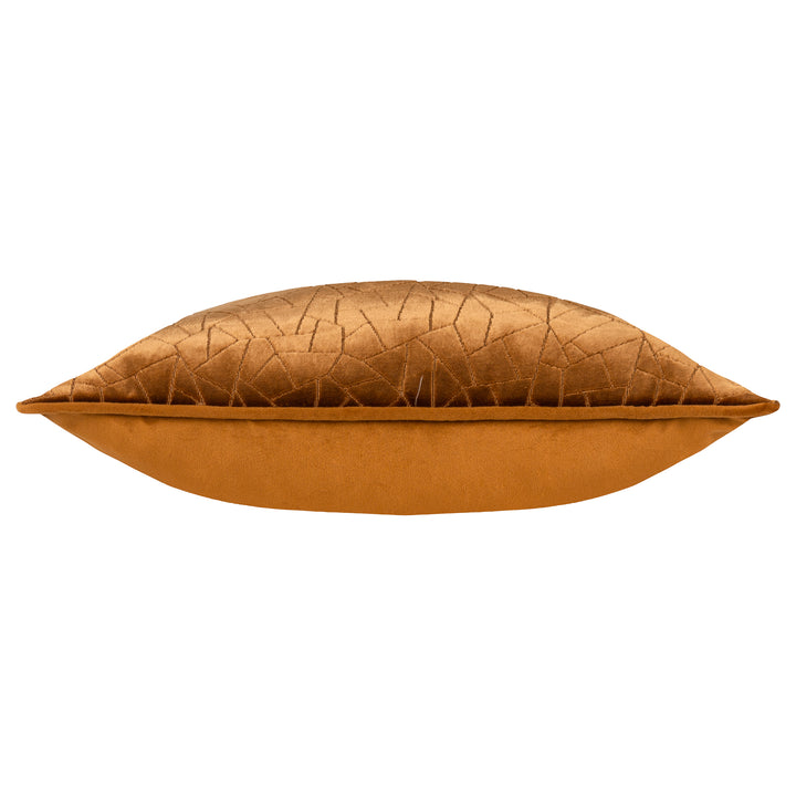 MALANS 45X45 CUSHION CASE BRONZE