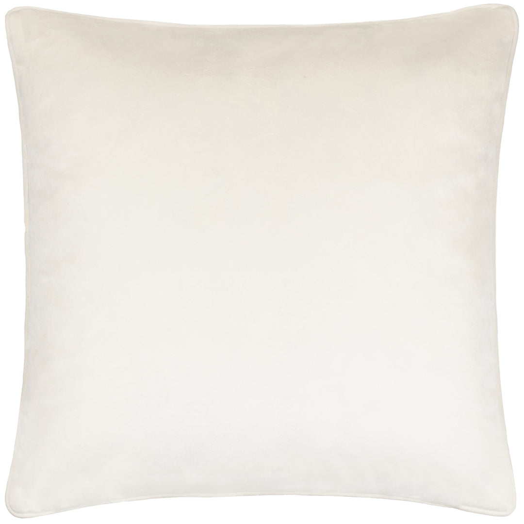 MALANS 45X45 CUSHION CASE MILK