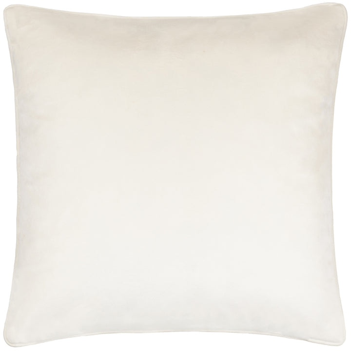 MALANS 45X45 CUSHION CASE MILK