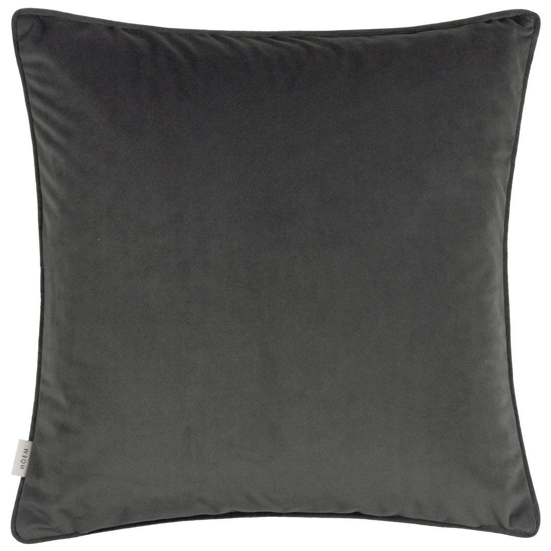 MALANS 45X45 CUSHION CASE STARGAZER GREY
