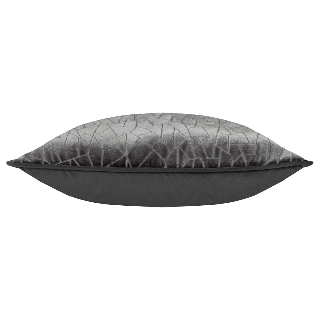 MALANS 45X45 CUSHION CASE STARGAZER GREY
