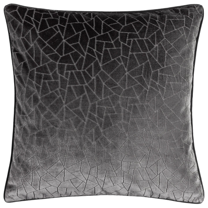 MALANS 45X45 CUSHION CASE STARGAZER GREY