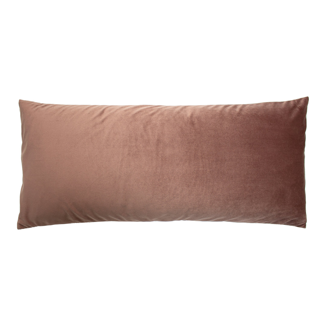 MALAYSIAN PALM 33X70 C/CASE ROSE