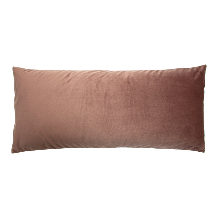 MALAYSIAN PALM 33X70 C/CASE ROSE