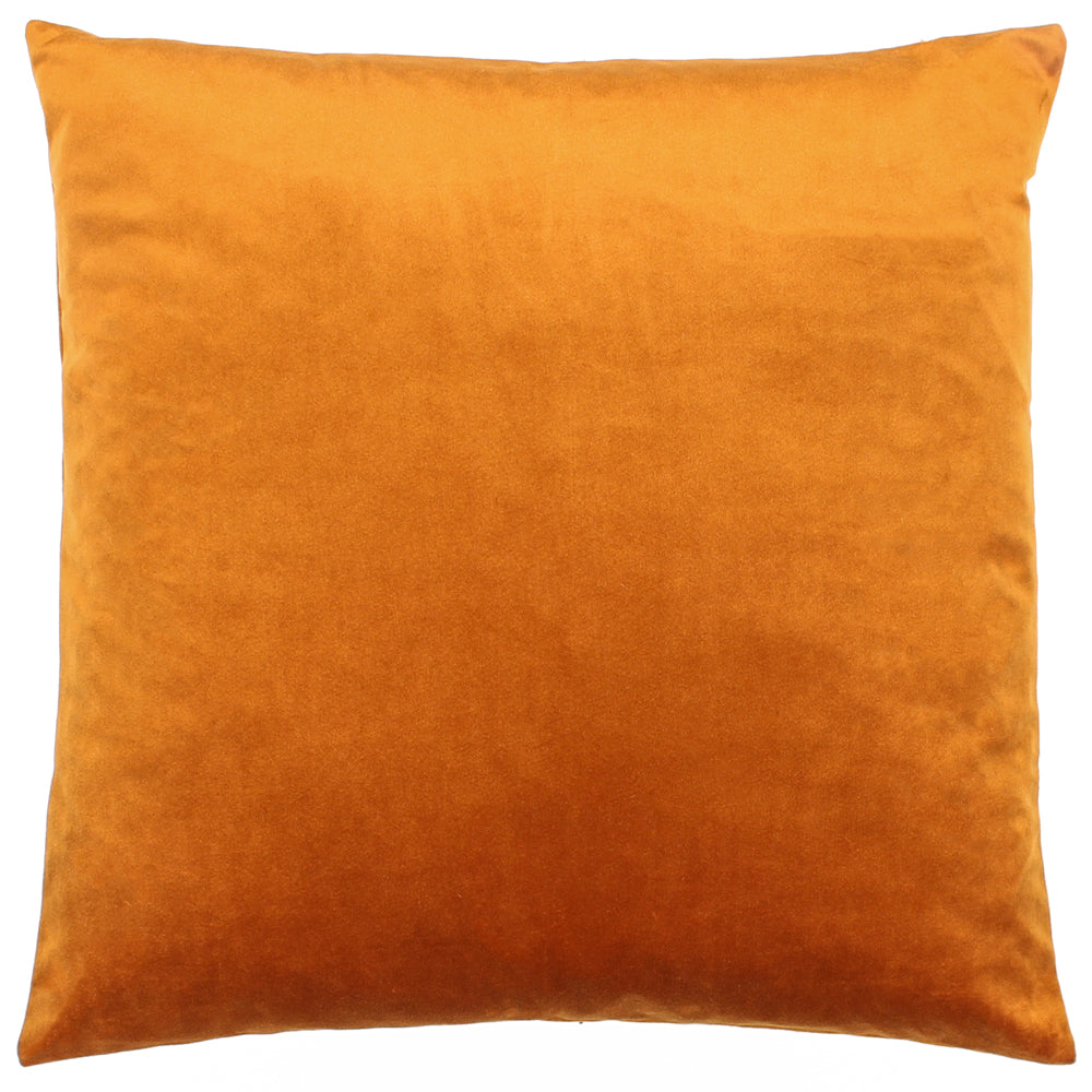 MALDIVE 45X45 CUSHION CASE GINGER
