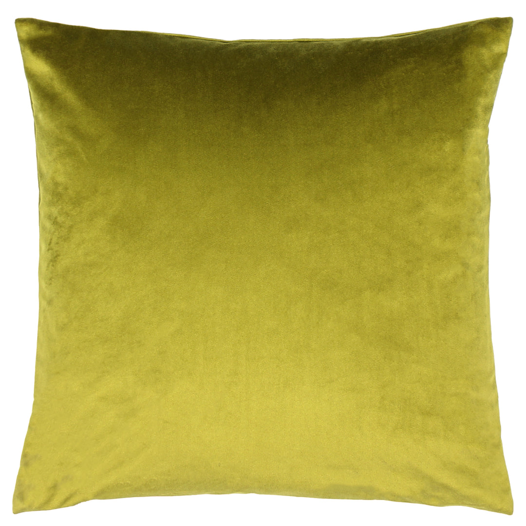 MALDIVE 45X45 CUSHION CASE MOSS