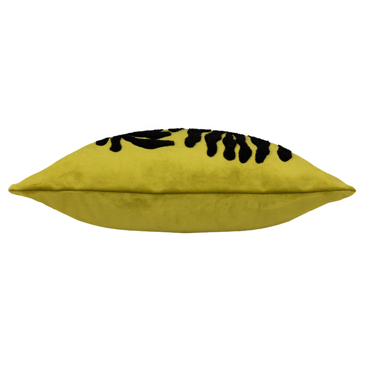 MALDIVE 45X45 CUSHION CASE MOSS