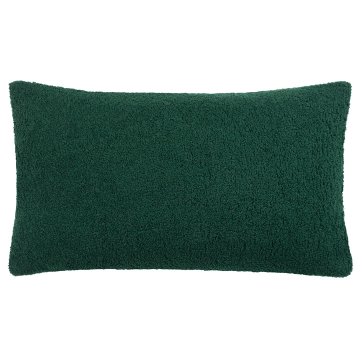 MALHAM 30X50 CUSHION CASE EMERALD
