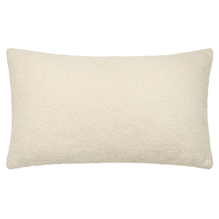 MALHAM 30X50 C/COVER IVORY