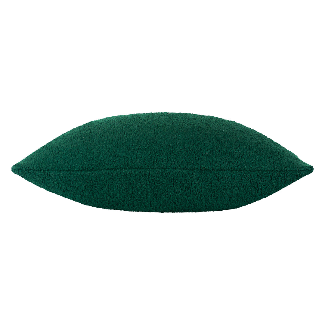 MALHAM 50X50 CUSHION CASE EMERALD