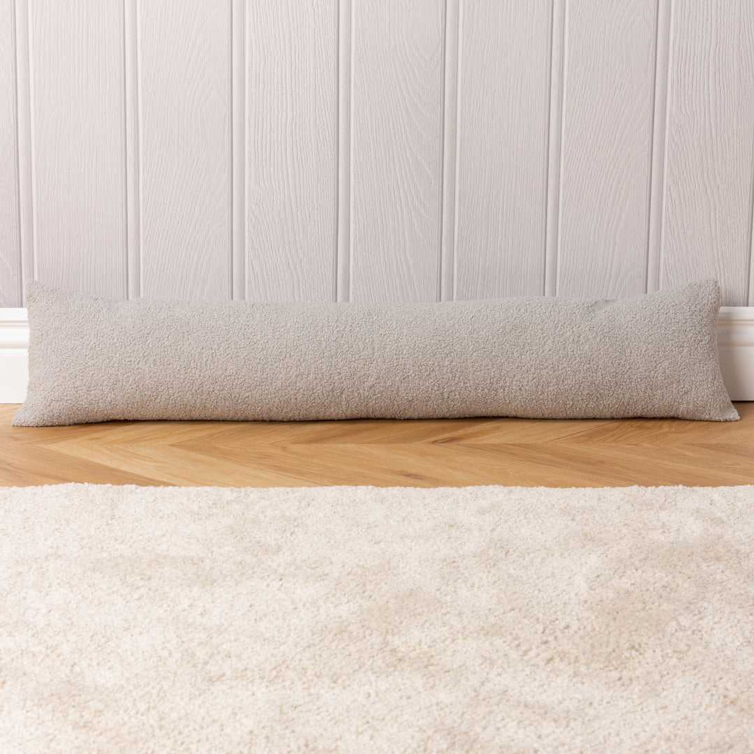 Malham Draught Excluder Dove - image 3