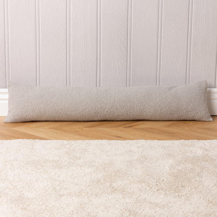 Malham Draught Excluder Dove - image 3