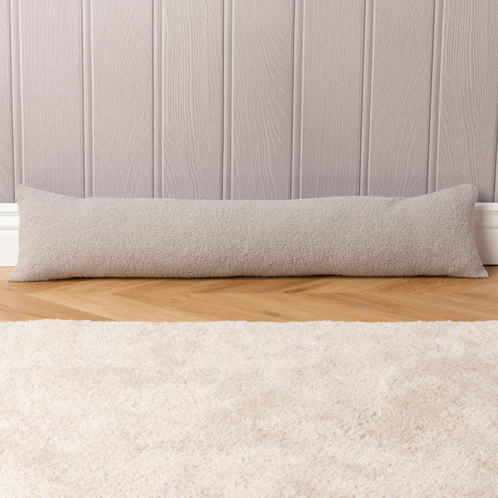 Malham Draught Excluder Dove