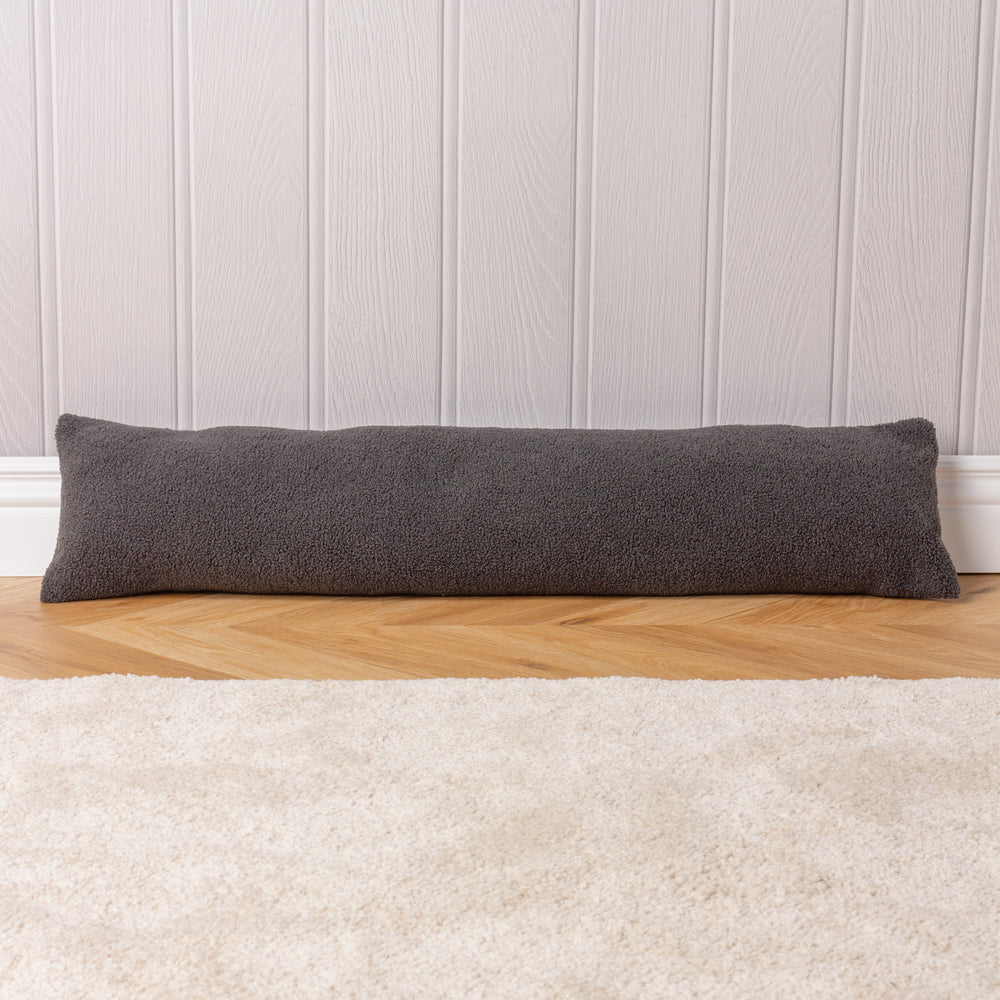 Malham Draught Excluder Granite - image 2