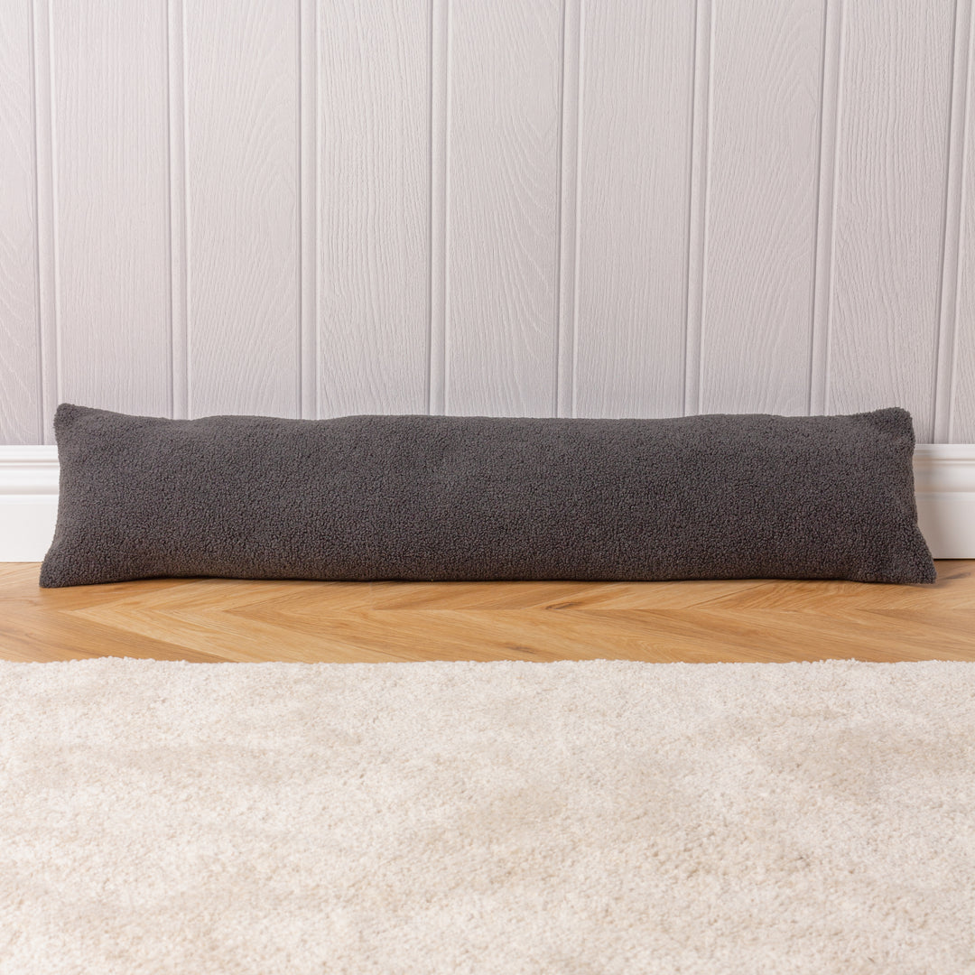 Malham Draught Excluder Granite - image 2