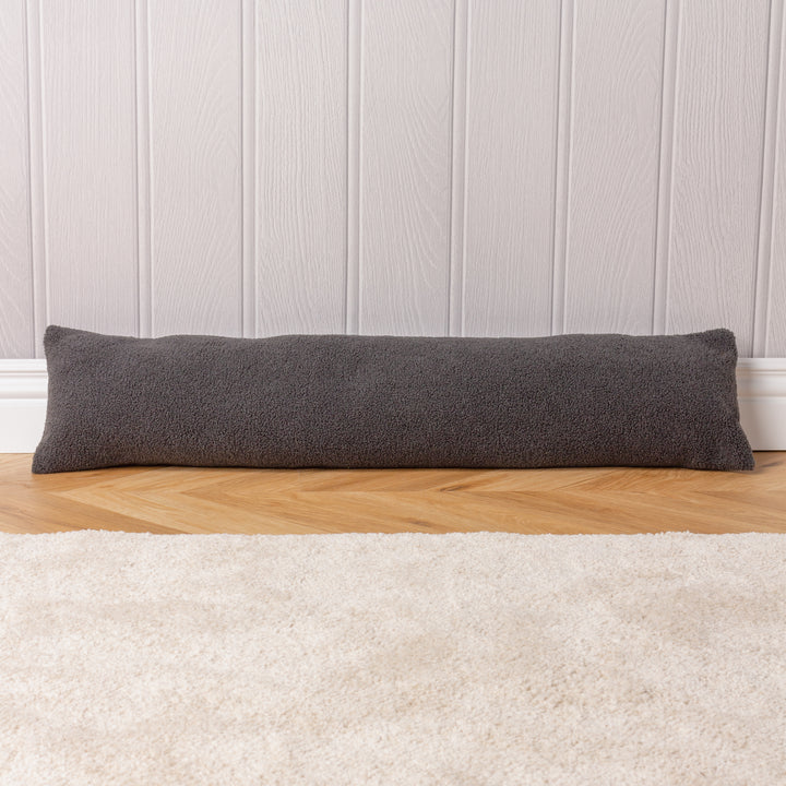 Malham Draught Excluder Case Granite - image 2