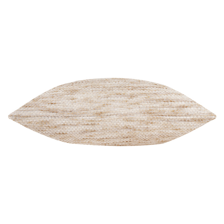 Malvern 45x45 Cushion Case Oatmeal - image 3