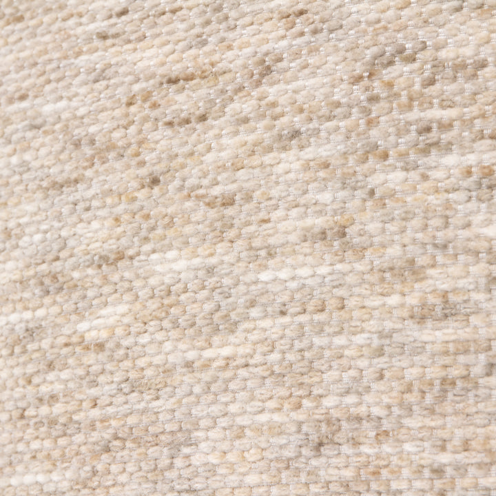 Malvern 45x45 Cushion Case Oatmeal - image 4