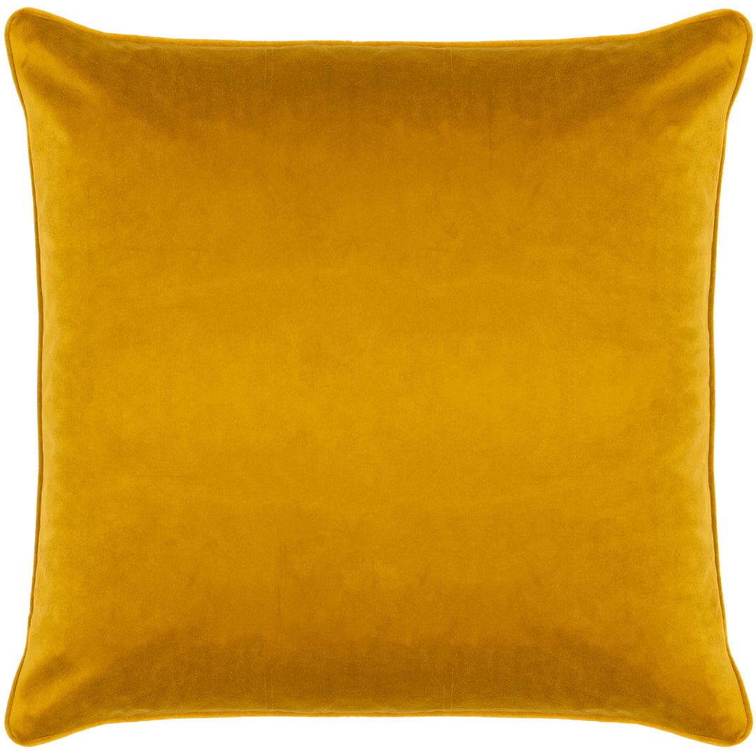 MANOR BEE 43X43 CUSHION CASE NATURAL