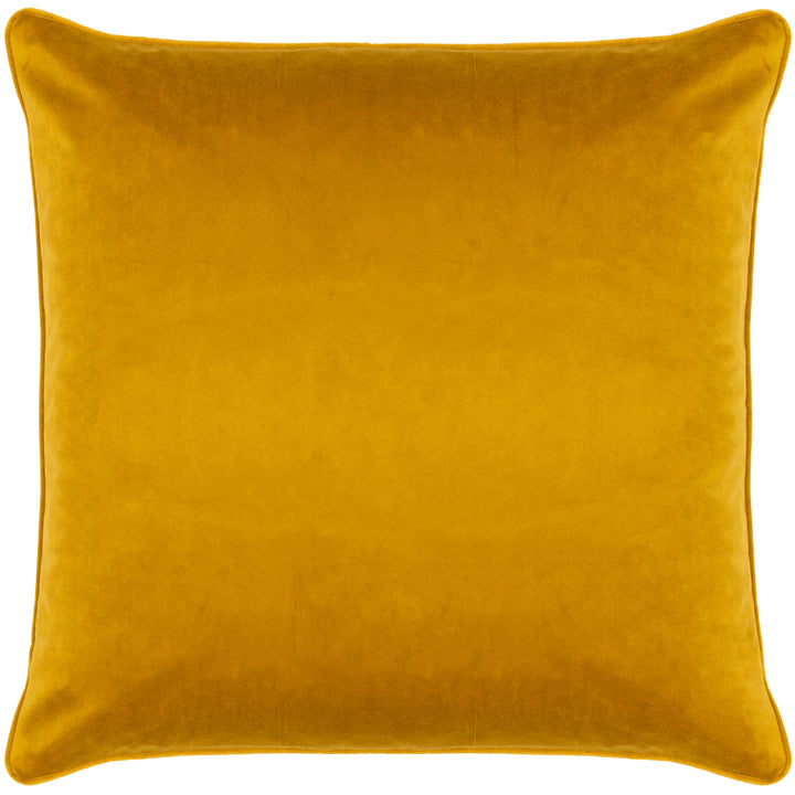 MANOR BEE 43X43 CUSHION CASE NATURAL