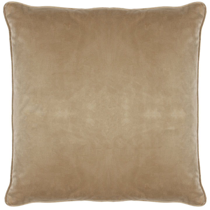MANOR FOX 43X43 CUSHION CASE NATURAL
