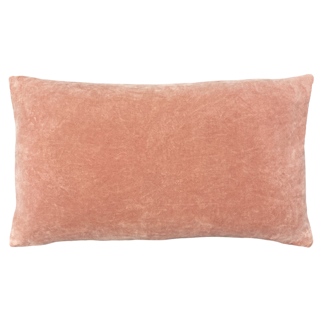 MANGATA 30X60 CUSHION COVER BLUSH