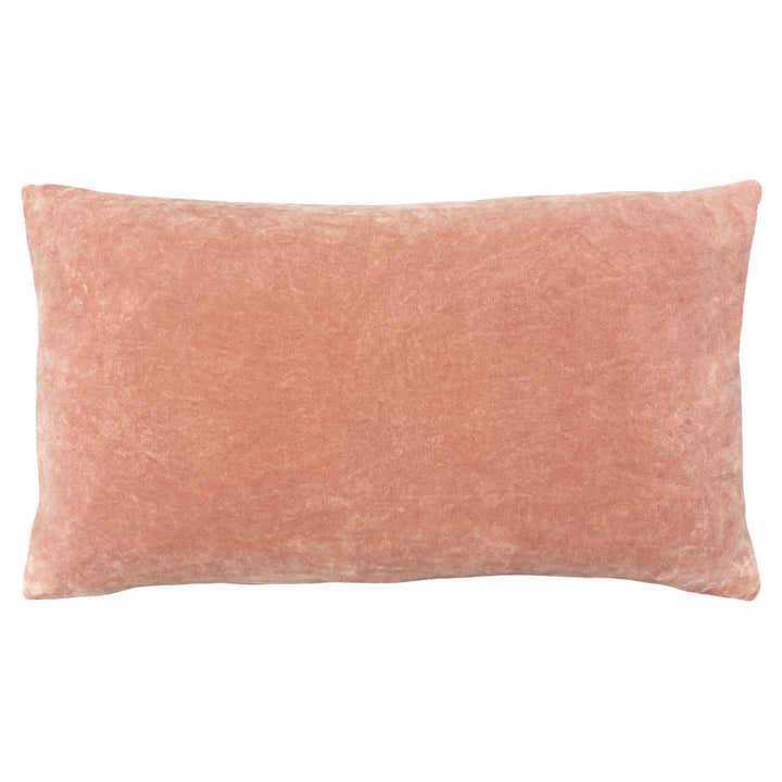 MANGATA 30X60 CUSHION COVER BLUSH