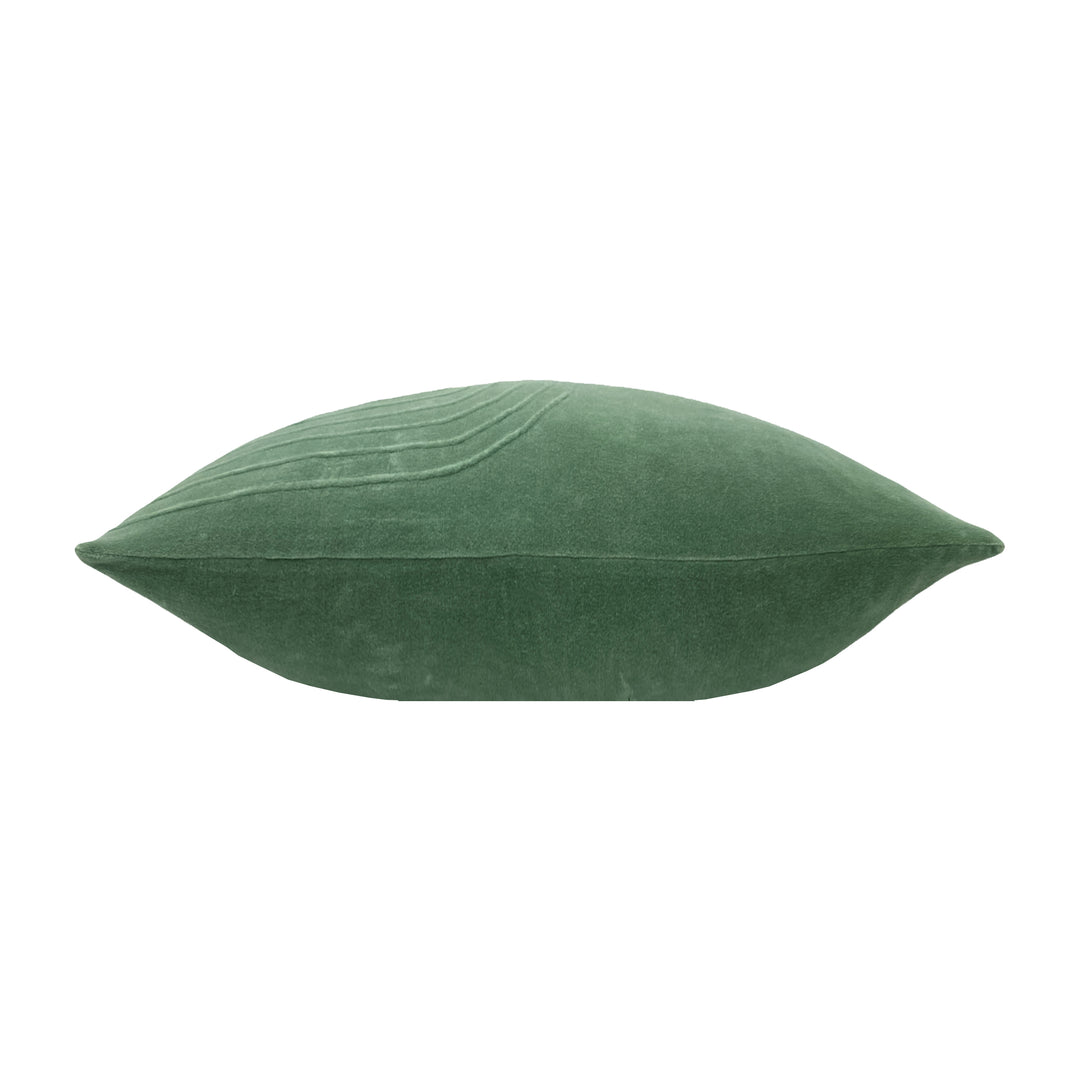MANGATA 30X60 CUSHION COVER EUCALYPTUS