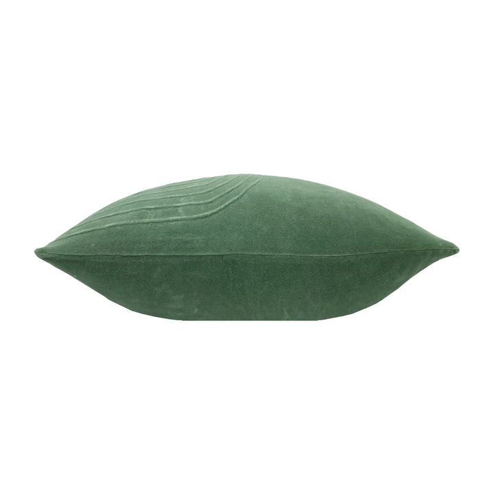 MANGATA 30X60 CUSHION COVER EUCALYPTUS