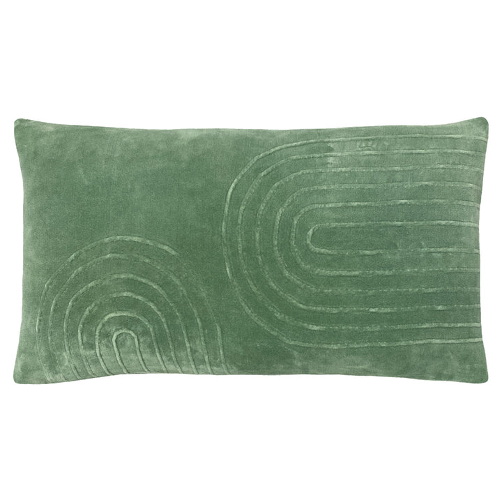 MANGATA 30X60 CUSHION COVER EUCALYPTUS
