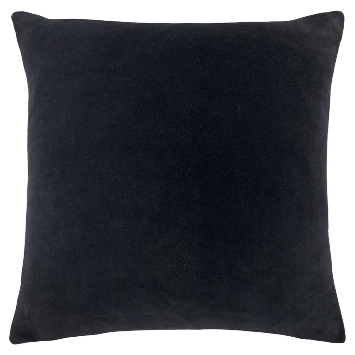 MANGATA 45X45 CUSHION COVER BLACK