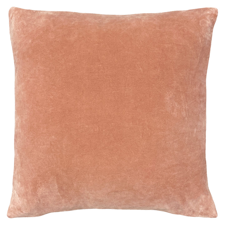 MANGATA 45X45 CUSHION COVER BLUSH