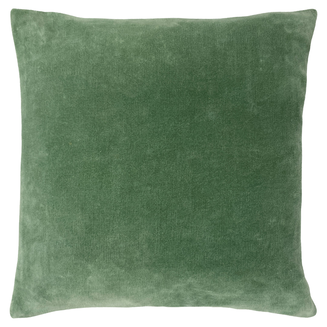 MANGATA 45X45 CUSHION COVER EUCALYPTUS