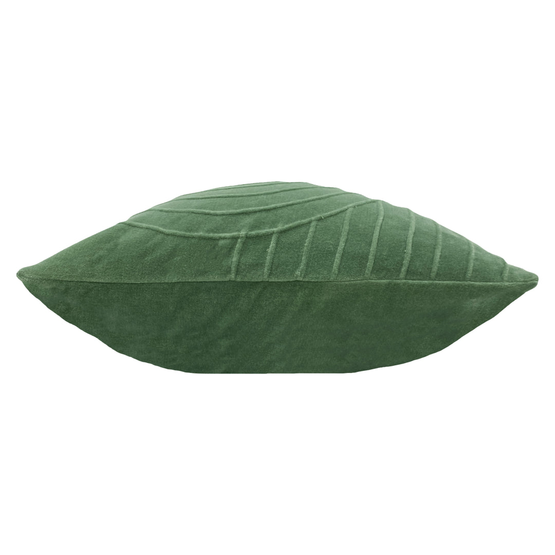 MANGATA 45X45 CUSHION COVER EUCALYPTUS