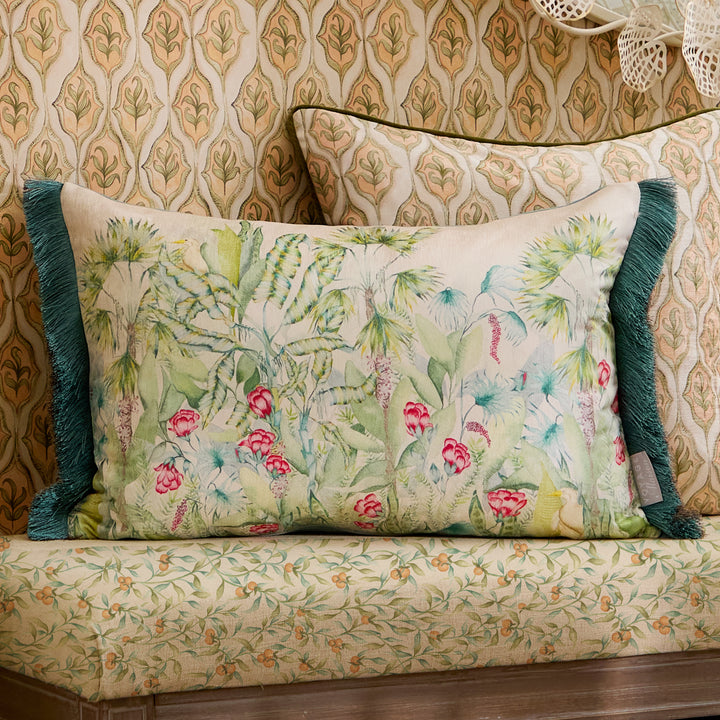 MANGROVE 40X60 CUSHION CASE MULTI