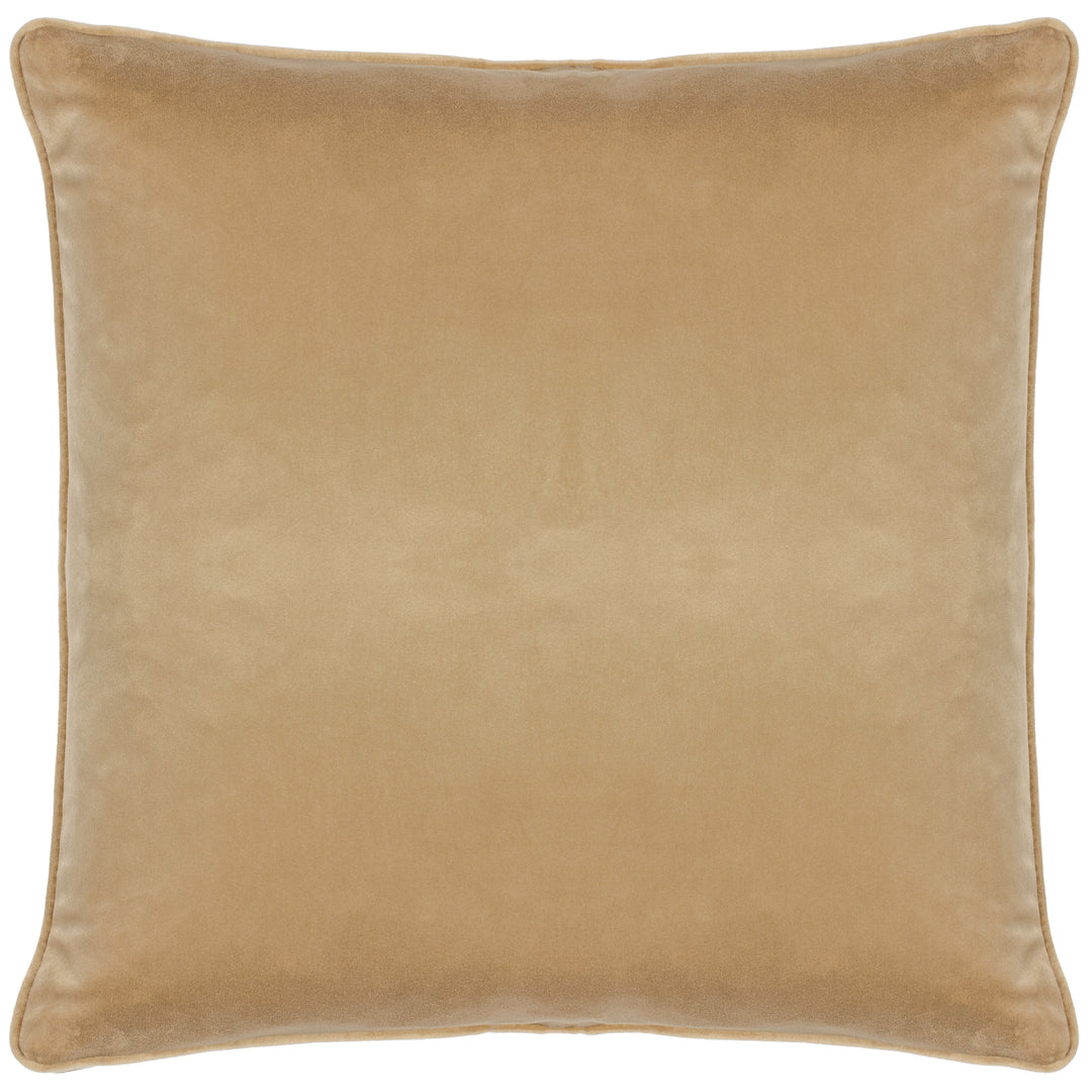 MANOR HARE 43X43 CUSHION CASE NATURAL