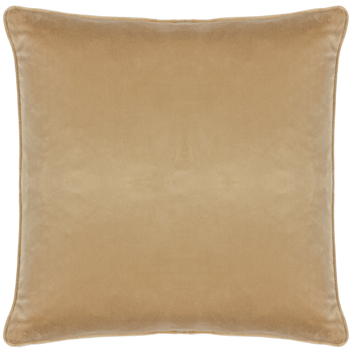 MANOR HARE 43X43 CUSHION CASE NATURAL