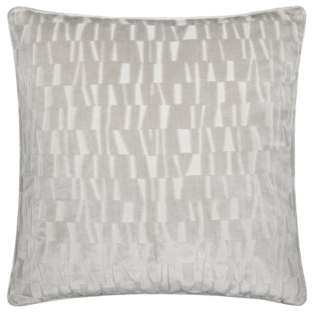 Manhattan 50x50 Cushion Case Silver - image 2