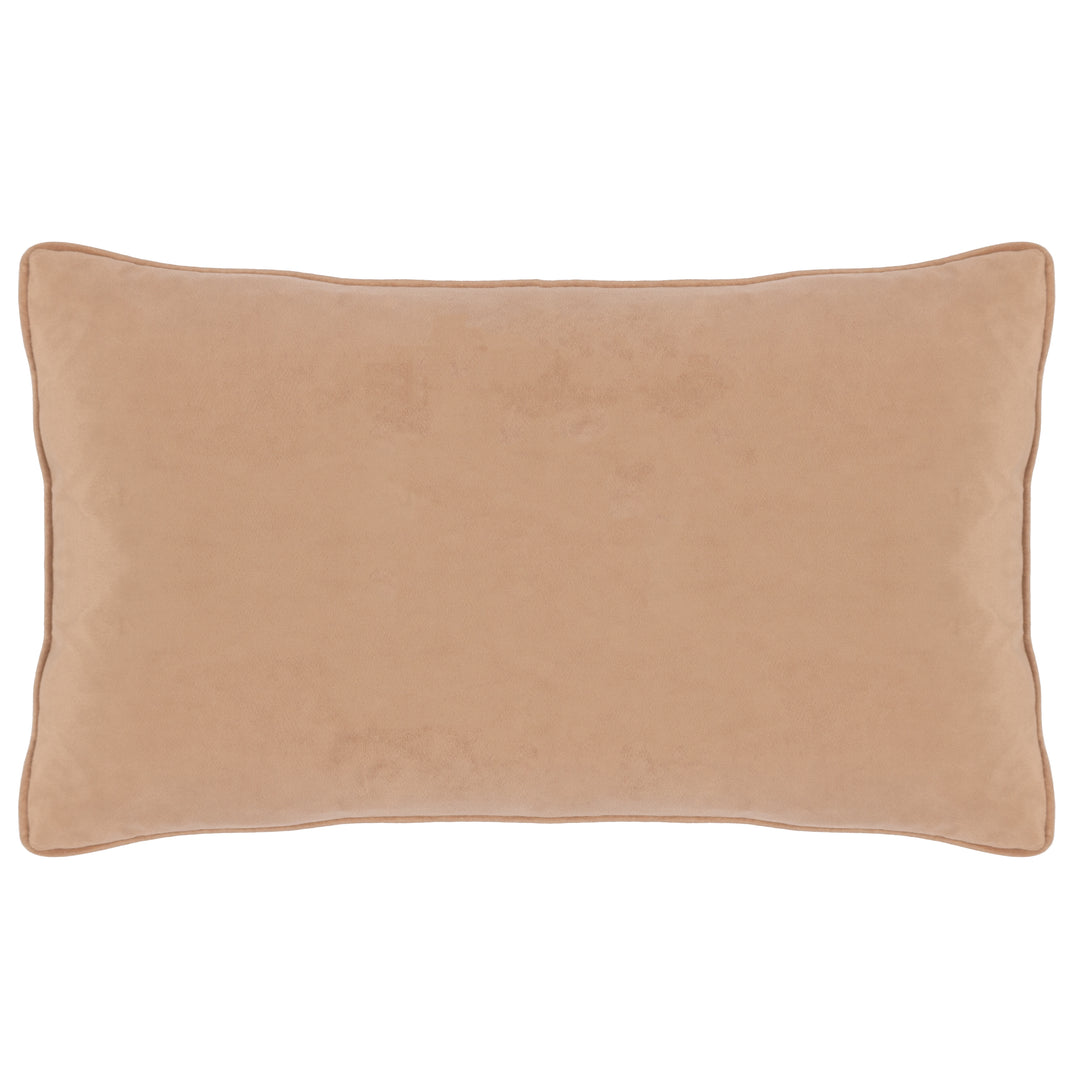 MANOR PHEASANT 30X50 CUSHION CASE NATURAL