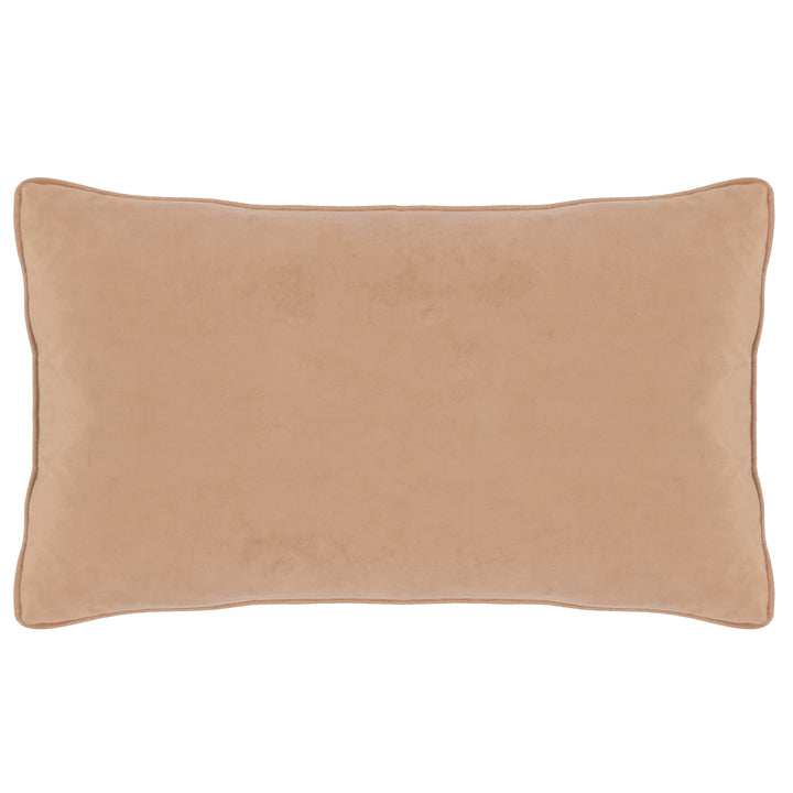 MANOR PHEASANT 30X50 CUSHION CASE NATURAL