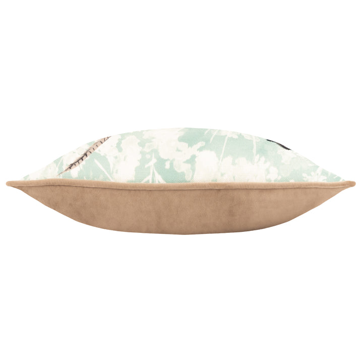 MANOR PHEASANT 30X50 CUSHION CASE NATURAL