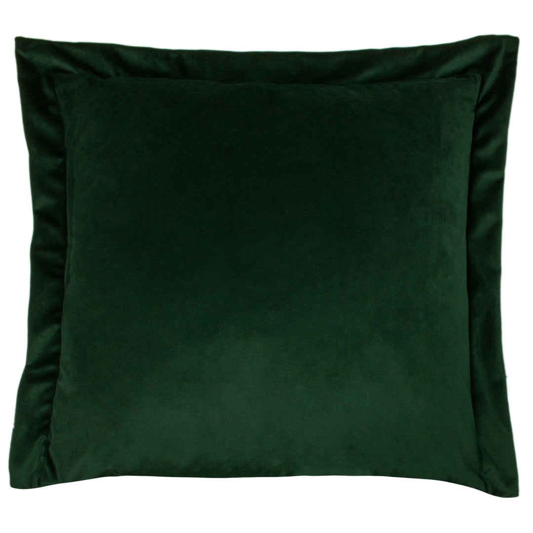 MANYARA 50X50 C/CASE LEAVES
