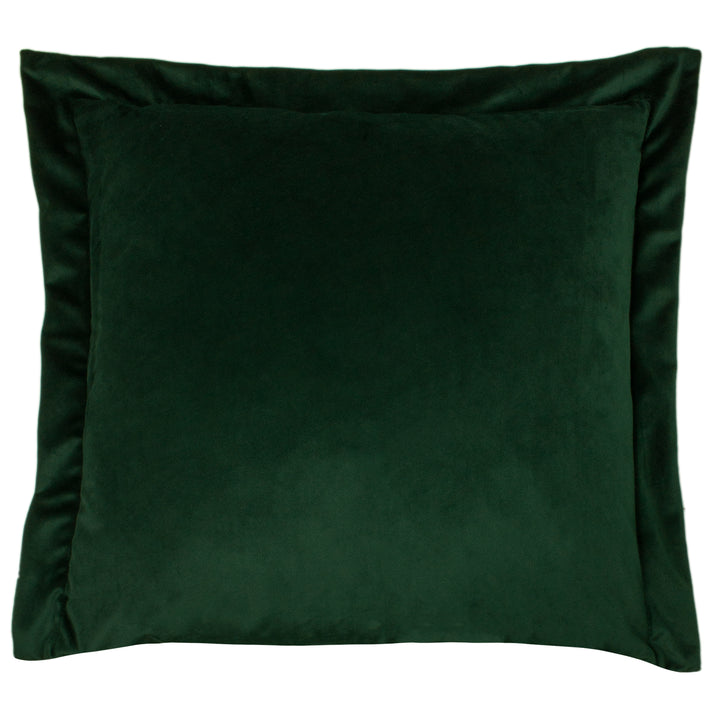 MANYARA 50X50 C/CASE LEAVES