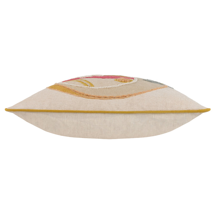 MARGO 50X50 CUSHION CASE MULTI