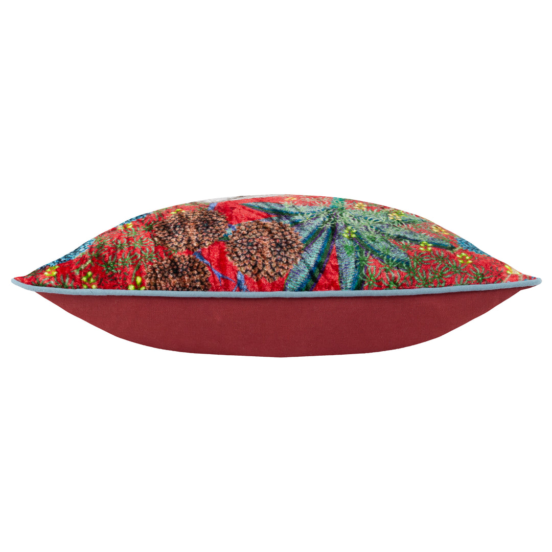 MARIELLA 50X50 CUSHION CASE MULTI