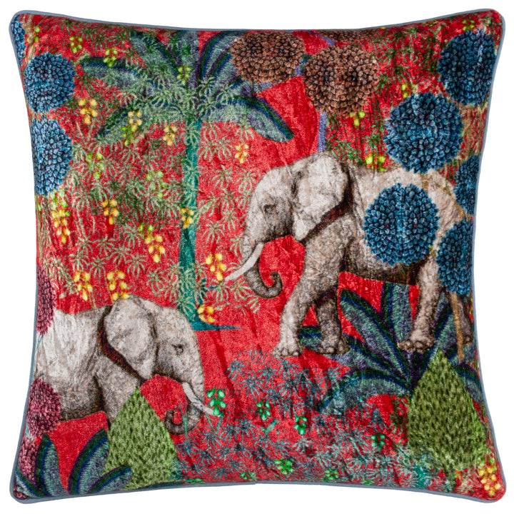 MARIELLA 50X50 CUSHION CASE MULTI