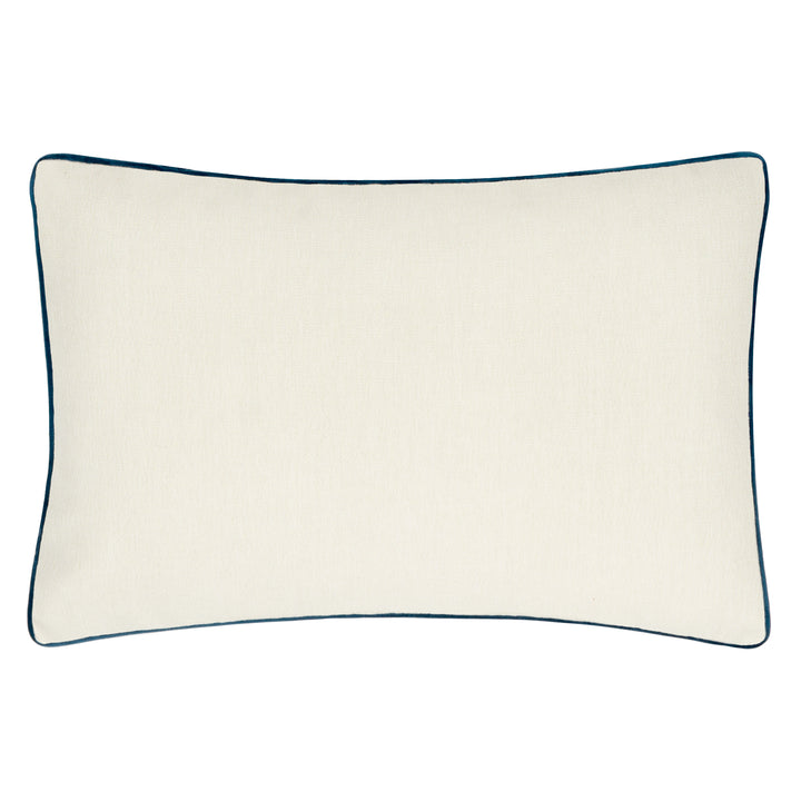 Marigold 40x60 Cushion Case Indigo - image 3