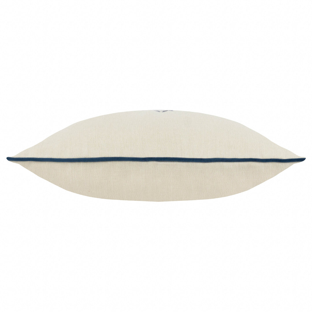 Marigold 40x60 Cushion Case Indigo - image 4