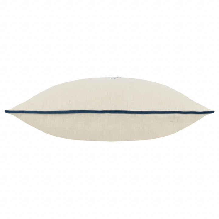 Marigold 40x60 Cushion Case Indigo - image 4