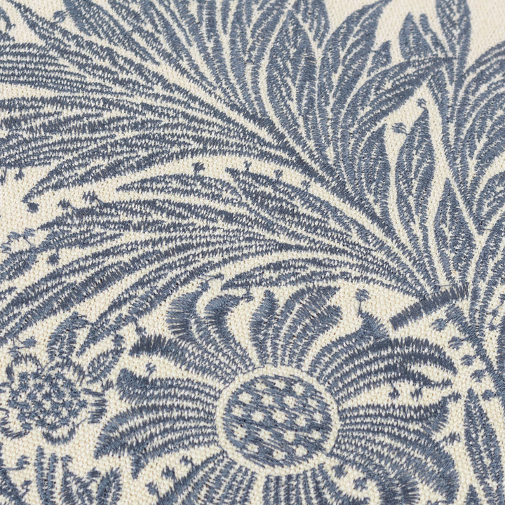 Marigold 40x60 Cushion Case Indigo - image 5